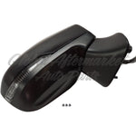 DOOR MIRROR RH POWER PTM HTD W/SIGNAL — photo 5