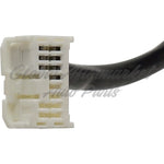 DOOR MIRROR RH POWER PTM TEXTURED — photo 5