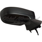 DOOR MIRROR RH POWER PTM HTD TEXTURED — photo 2