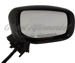 DOOR MIRROR RH POWER PTM HTD W/SIGNAL — photo 1