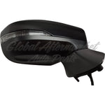 DOOR MIRROR RH POWER PTM HTD W/SIGNAL — photo 2
