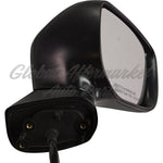 DOOR MIRROR RH POWER PTM HTD W/SIGNAL — photo 3