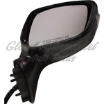 DOOR MIRROR RH POWER PTM HTD W/SIGNAL — photo 4