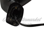 DOOR MIRROR RH POWER PTM HTD W/SIGNAL — photo 5