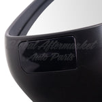 DOOR MIRROR RH POWER PTM TEXTUED W/BLIND SPOT — photo 3