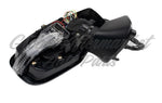 DOOR MIRROR RH POWER PTM HTD W/BLIND SPOT/SIGNAL — photo 4