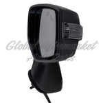 DOOR MIRROR RH POWER PTM W/BLIND SPOT/SIGNAL — photo 3