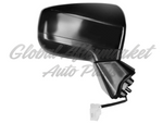 DOOR MIRROR RH POWER PTM HTD — photo 3