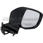 DOOR MIRROR RH POWER PTM HTD W/SIGNAL/BLIND SPOT — photo 3