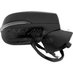 DOOR MIRROR RH POWER PTM HTD W/SIGNAL/BLIND SPOT — photo 4