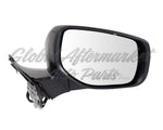DOOR MIRROR RH POWER TEXTURED — photo 1