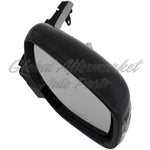 DOOR MIRROR RH POWER PTM HTD W/SIGNAL — photo 2