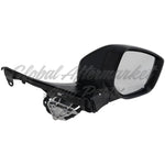 DOOR MIRROR RH POWER PTM HTD W/SIGNAL — photo 3