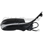 DOOR MIRROR RH POWER PTM HTD W/SIGNAL — photo 4