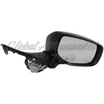 DOOR MIRROR RH POWER PTM HTD W/SIGNAL — photo 5