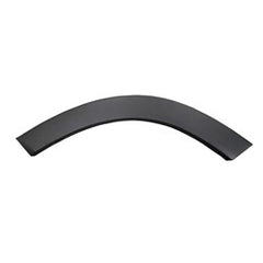 WHEEL ARCH TRIM RR LH FORWARD MATTE BLACK TEXTURED