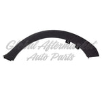 WHEEL ARCH TRIM RR LH W/O SPRT — photo 1