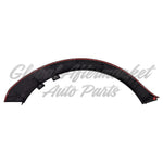 WHEEL ARCH TRIM RR LH W/O SPRT — photo 3