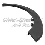 WHEEL ARCH TRIM RR LH W/O SPRT — photo 4