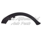 WHEEL ARCH TRIM RR RH W/O SPRT — photo 1