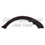 WHEEL ARCH TRIM RR RH W/O SPRT — photo 3