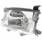 HEAD LAMP LH HQ — photo 2