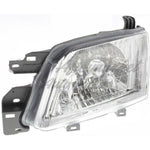 HEAD LAMP LH HQ — photo 3