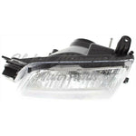 HEAD LAMP LH HQ — photo 5