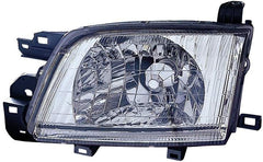 HEAD LAMP LH HQ