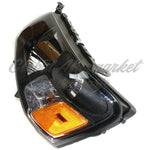 HEAD LAMP LH — photo 2