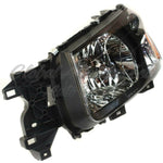 HEAD LAMP LH — photo 3
