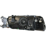 HEAD LAMP LH — photo 4