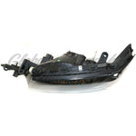 HEAD LAMP LH — photo 5