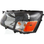 HEAD LAMP LH HQ — photo 2