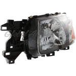 HEAD LAMP LH HQ — photo 3