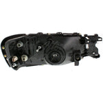 HEAD LAMP LH HQ — photo 4