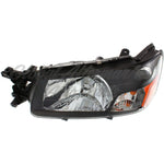 HEAD LAMP LH HQ — photo 5