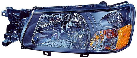 HEAD LAMP LH HQ