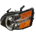 HEAD LAMP LH HQ — photo 2