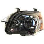 HEAD LAMP LH HQ — photo 3