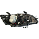HEAD LAMP LH HQ — photo 4