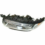 HEAD LAMP LH HQ — photo 4