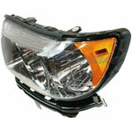 HEAD LAMP LH CAPA — photo 2