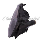 HEAD LAMP LH W/O HID BLACK HQ — photo 3