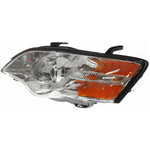 HEAD LAMP LH HQ — photo 2
