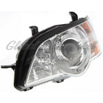 HEAD LAMP LH CAPA — photo 3