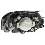 HEAD LAMP LH CAPA — photo 4
