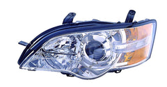 HEAD LAMP LH HQ