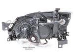 HEAD LAMP LH HALOGEN OUTBACK SPORT/2.5GT HQ — photo 2