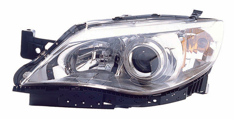 HEAD LAMP LH HALOGEN OUTBACK SPORT/2.5GT CAPA